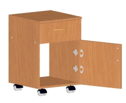 Swinging cabinet with drawer and door ar... ?.06.02