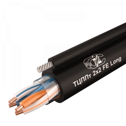 Cable ????? 2x2?0,52 FE Long