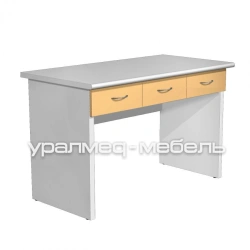 Working table for doctor SLM-3.1