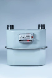 Gas meter MK-G10T