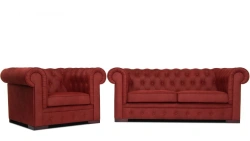 Upholstered furniture Berkeley