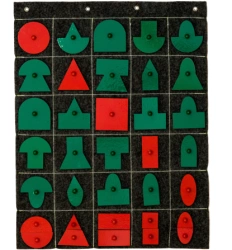 Logo moulds Larchik