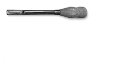 Cannulated chisel, article no. 500.100