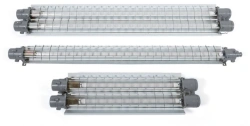 Explosion-proof luminaire VEL51-SD.L.1x18