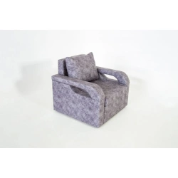 Euro armchair-bed (children's)