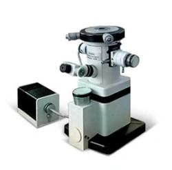 Metallographic microscope metallographic microinterferometer MII-4M AO "LOMO" Russia