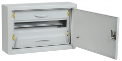 MKM15-N-18-31-ZU Metal enclosure ShchRn-18mz-0 36 UHL3 IP31 PRO
