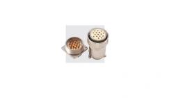 Connector 4RTG (plug, socket)