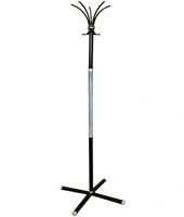 Floor coat rack "Classix-TM (Kombi)"