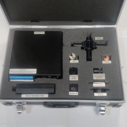 Kineless small-sized video surveillance complex of high resolution "TV-17-3M"