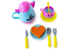 Cookware set "Lakomka" KNOPA 1/10