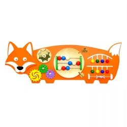 Bisiboard "Little Fox" BZh-13