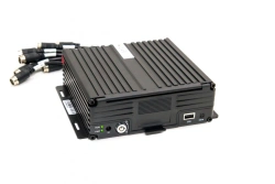 Car video recorder CARVIS MD-448HDD Lite