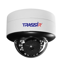 TRASSIR TR-D3152ZIR2 IP camera v2 (R) 2.8-8