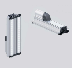 LED luminaire for highways and streets ALFA3-L-25e Lite