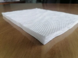 Bulk nonwoven fabric type YSD B