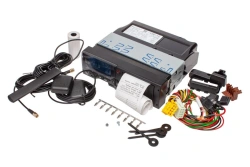 Tachograph "Mercury TA-001"