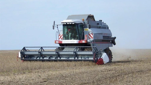 Soybean Harvester RSM FS-600-02 "Float Stream