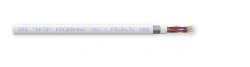 Cable of KPSVVKVKVVVng(A)-FRLSLTx (KMVKVKVVVng(A)-FRLSLTx) brand.