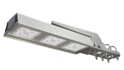 LED luminaire LEDMASTER TSR4-90-P-F90-5000K