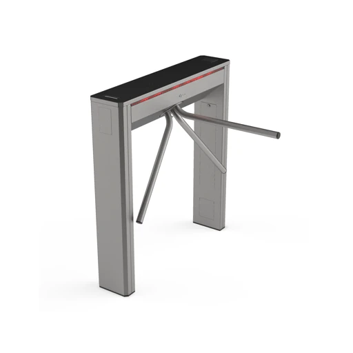 Cube C-04 Tripod Turnstile for Access Control