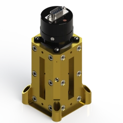 Microwave module M34228-2