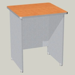 Working table model STU-1