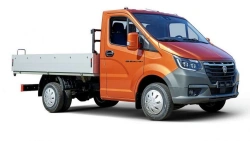 Vehicle GAZelle NN, Modification C41R92, Diesel engine (OP RU E-RU.RU00.0000019.P6)