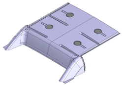 5299-405-5704200/K3002 SB SBO cover
