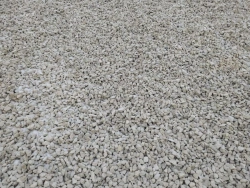 Crushed limestone crushed stone of 20-40 mm fraction