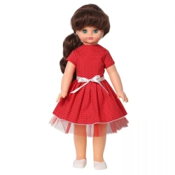 Plastic doll Alice casual 1 ozv,V3732/o