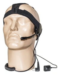 Helmet headset SHG-5