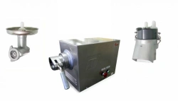 Universal cooking machine UKM-06-11