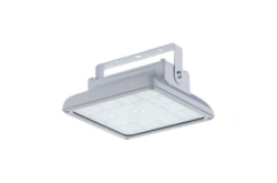 Explosion proof luminaire FLAT LED Ex