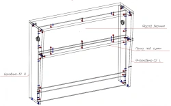 Document filling table RL01/22