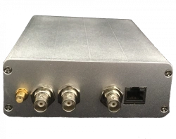 VEKTOR-CS-PCIe-05 series receiving and computing modules