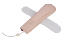 Electronic module for intramuscular injections, S6/NS6014