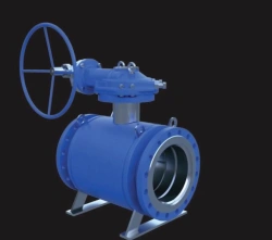 Ball valves ???.PR DN10...600 PN1,0...42,0 MPa