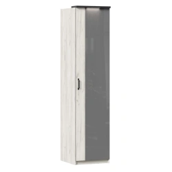 Techno LD.678160.000 Door front (Oak Kraft White/Slate Grey )