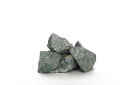 Crushed stone of fraction from 40 to 70 mm