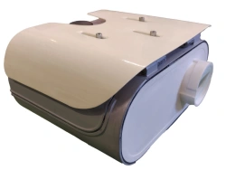 Measuring systems with automatic photovideo fixation multi-purpose "Prisma-M-1P".