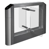LKD-21-57/660-900 swinging turnstile