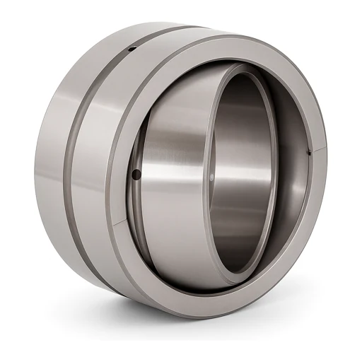 Plain & Spherical Plain Bearings