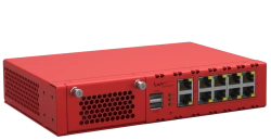 Hardware platform ISN41008T30