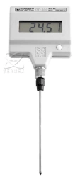 LT-300-F Electronic laboratory thermometer