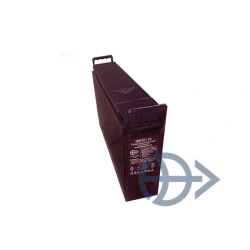 Lead-acid stationary hermetic sealed maintenance-free AGM 12V FT-170 battery
