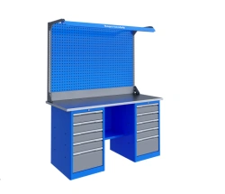 Workbenches (tables) of Technic (TNC) series