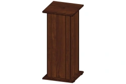 Flag stand Garant
