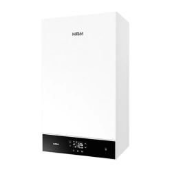 Gas wall mounted boiler AUROS modification C(KA11212)