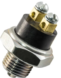 Reverse splitter switch 1352.3768-07 with screw